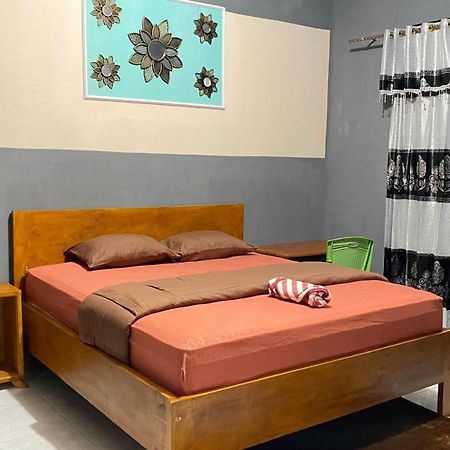 New Family Homestay Rinondoran 외부 사진