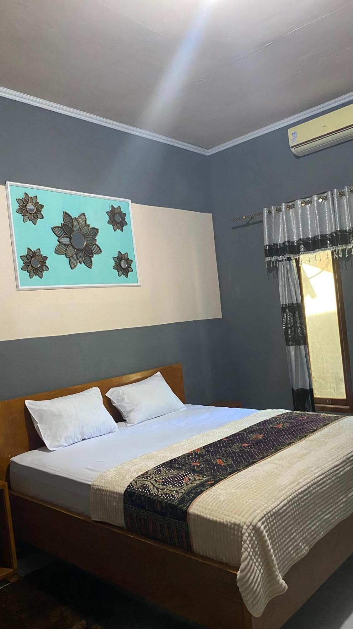 New Family Homestay Rinondoran 외부 사진