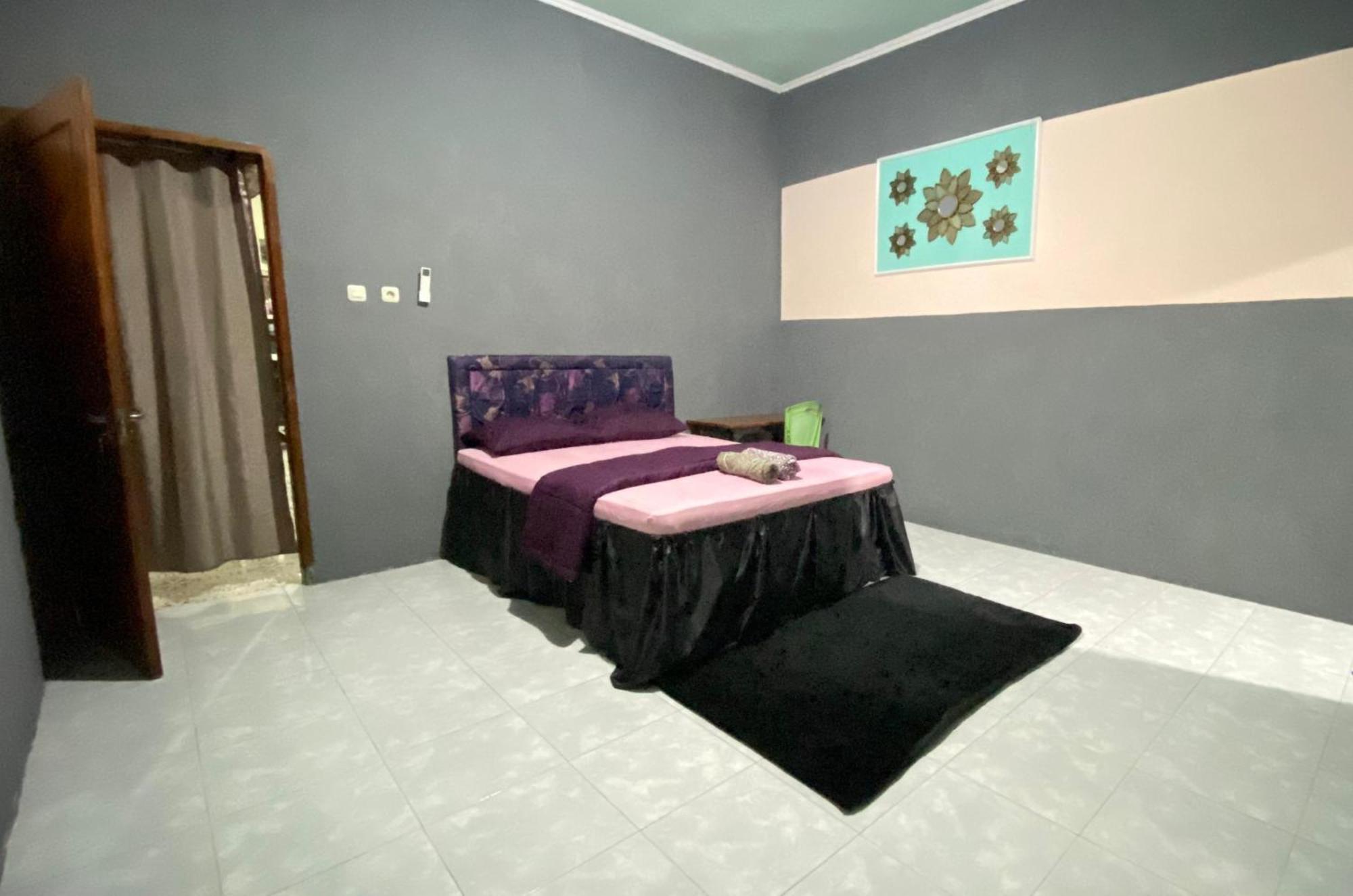 New Family Homestay Rinondoran 외부 사진
