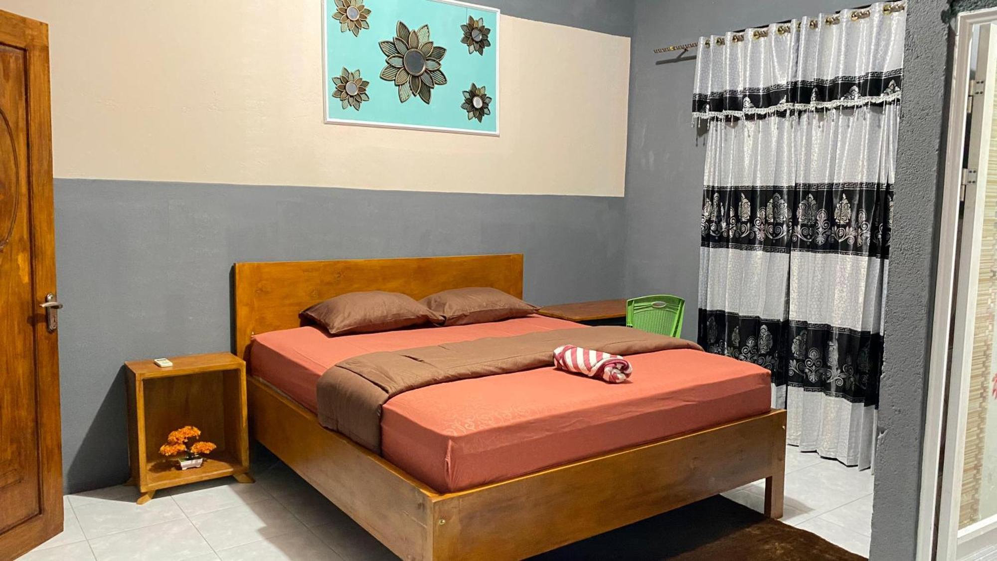 New Family Homestay Rinondoran 외부 사진