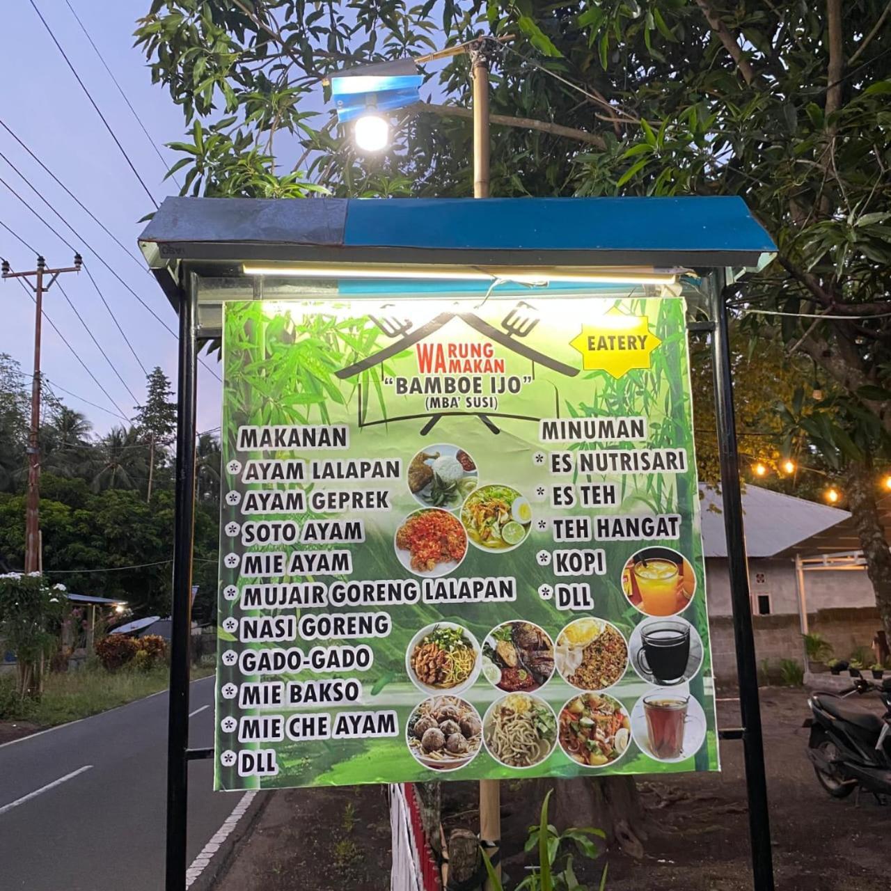 New Family Homestay Rinondoran 외부 사진