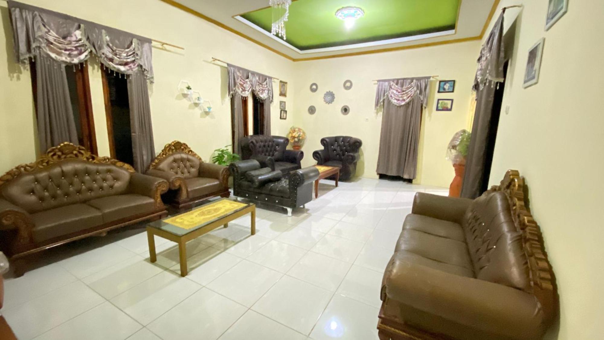 New Family Homestay Rinondoran 외부 사진