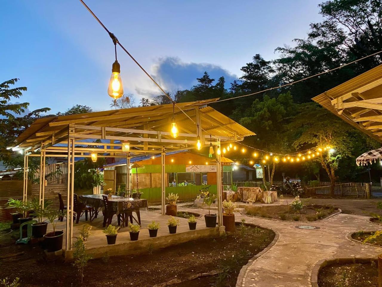 New Family Homestay Rinondoran 외부 사진
