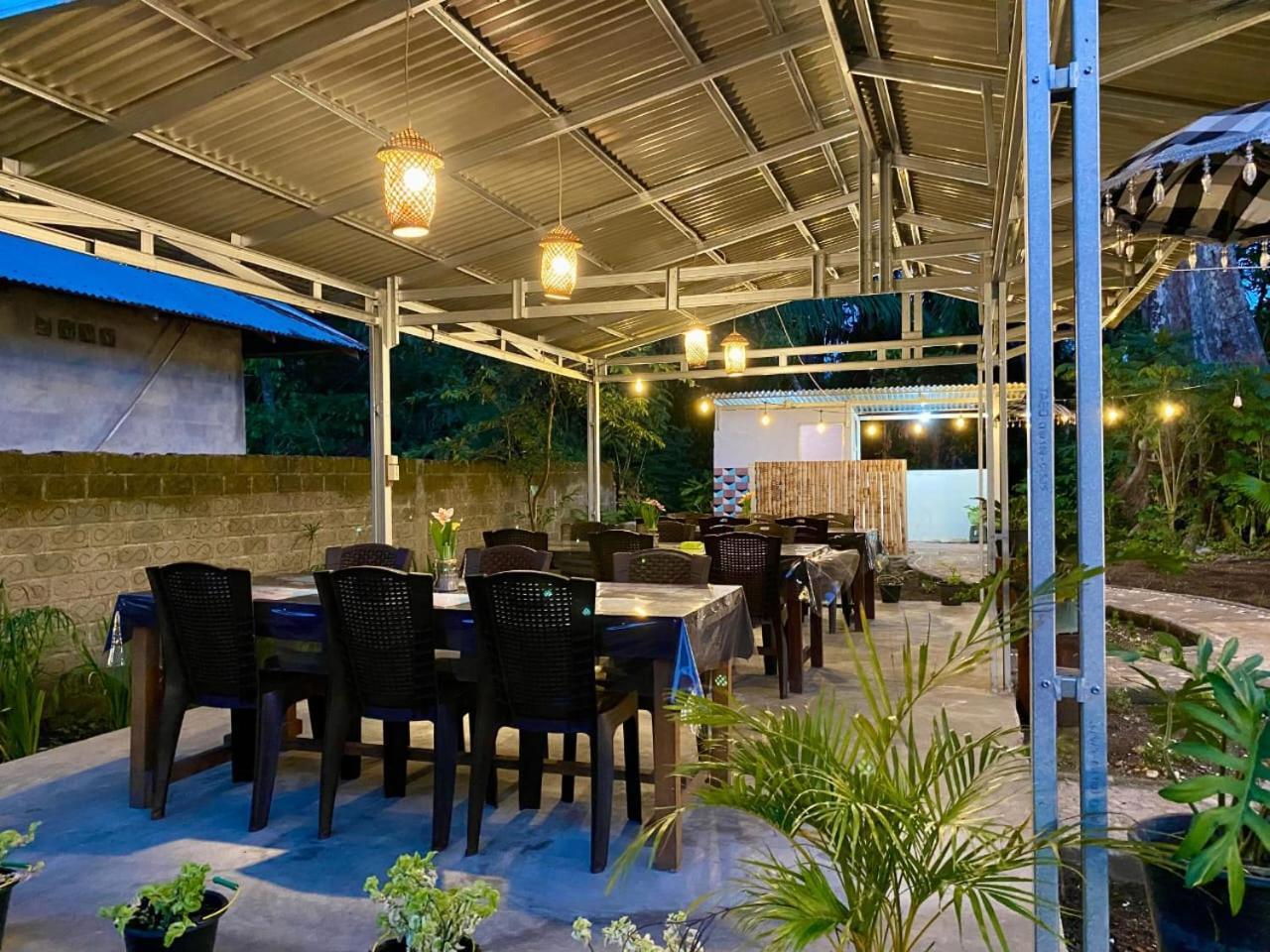 New Family Homestay Rinondoran 외부 사진