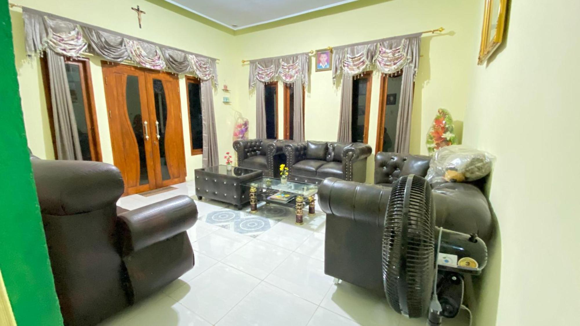 New Family Homestay Rinondoran 외부 사진