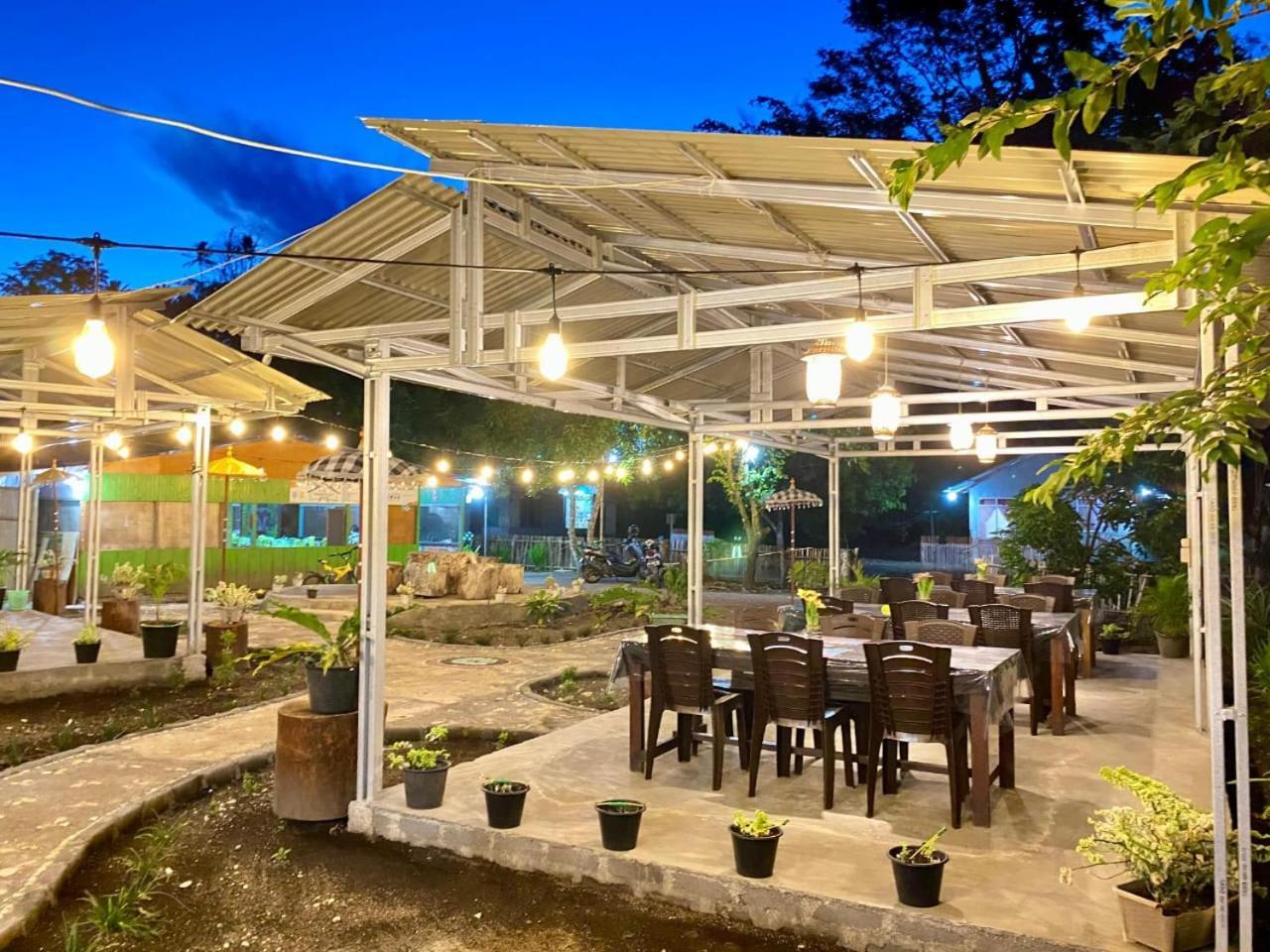 New Family Homestay Rinondoran 외부 사진