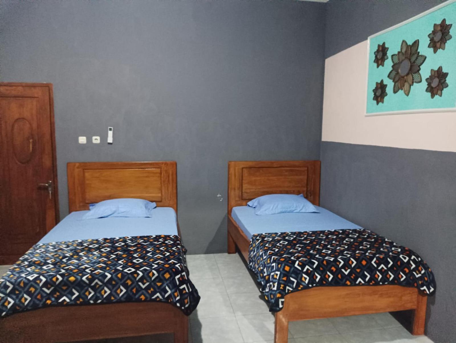 New Family Homestay Rinondoran 외부 사진
